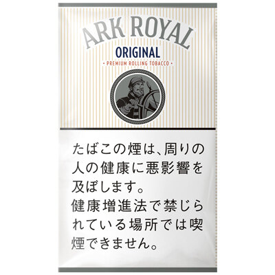 老船长原味白船长 手卷烟丝 单包/整条