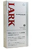 LARK超级中醇6mg长支 进口风味卷烟 20支/盒 单盒/整条