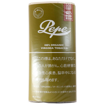 pepe纯天然 手卷烟丝 单包/整条