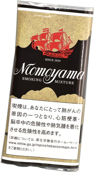 桃山（40） 烟斗烟丝 单包/整条
