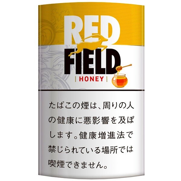 雷德菲尔德蜂蜜 手卷烟丝 单包/整条