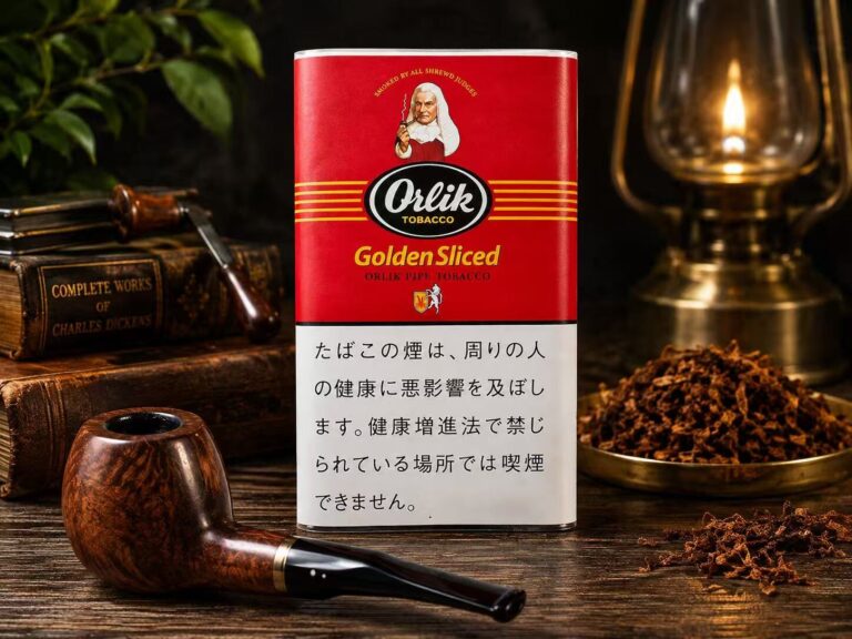 红法官 烟斗烟丝 50g 单包/整条