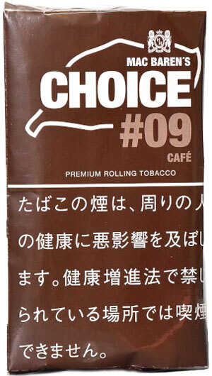 choice咖啡 手卷烟丝 单包/整条