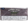 灰琥珀Amber Leaf 手卷烟丝 单包/整条