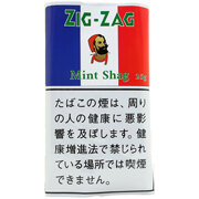 ZIG-ZAG薄荷 手卷烟丝 单包/整条