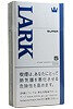 蓝LARK5mg长支 进口风味卷烟 20支/盒 单盒/整条