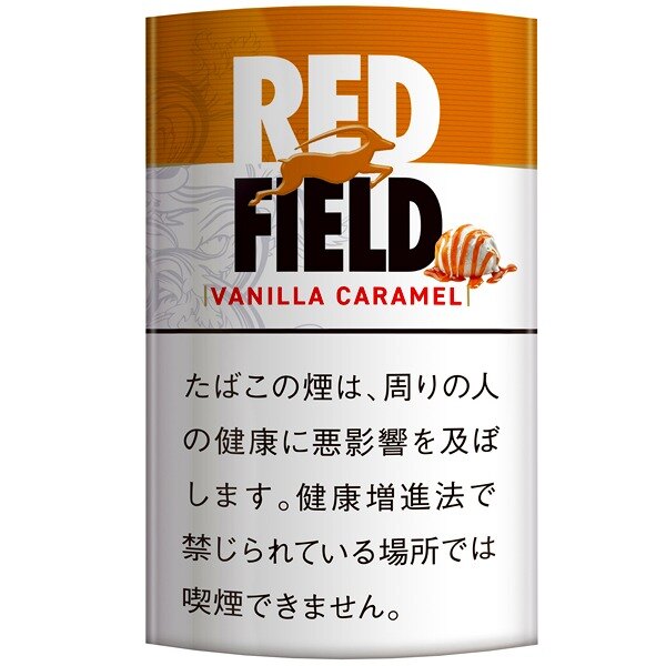 雷德菲尔德 香草焦糖 手卷烟丝 单包/整条