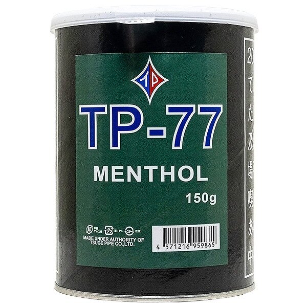 TP-77浓薄荷 手卷烟丝 单包/整条
