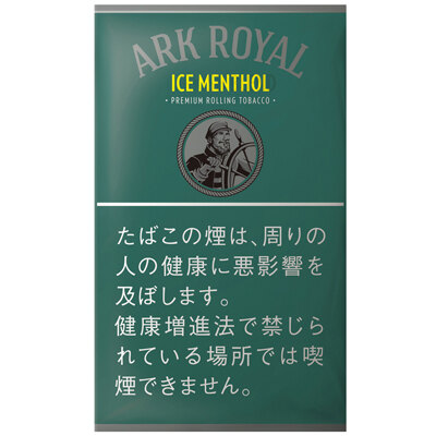 老船长冰薄荷 手卷烟丝 单包/整条