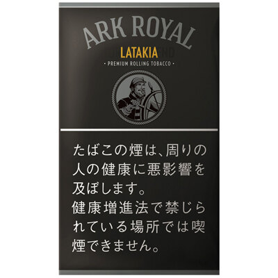 老船长拉特基亚 手卷烟丝 单包/整条