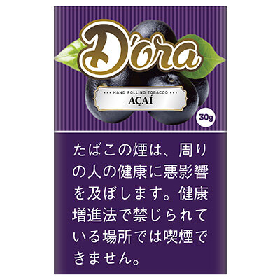 朵拉浆果 手卷烟丝 单包/整条