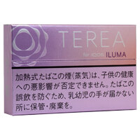 TEREA蜜桃 加热不燃烧烟弹 20支/盒 单盒/整条
