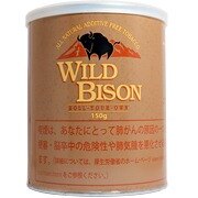 WILD BISON罐 手卷烟丝 单包/整条