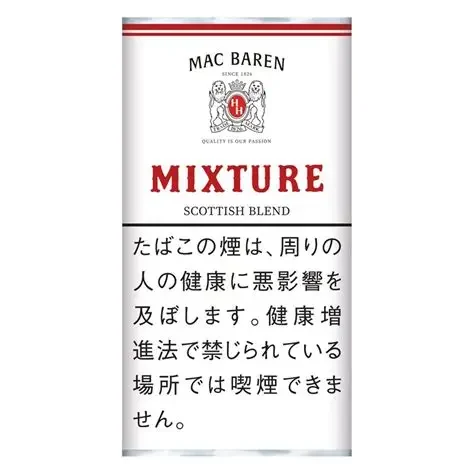 马坝混合 烟斗烟丝 50g 单包/整条