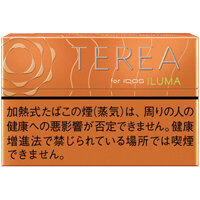 TEREA热带水果 加热不燃烧烟弹 20支/盒 单盒/整条