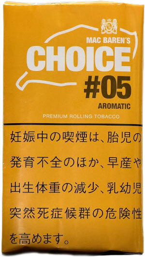choice芳香 手卷烟丝 单包/整条