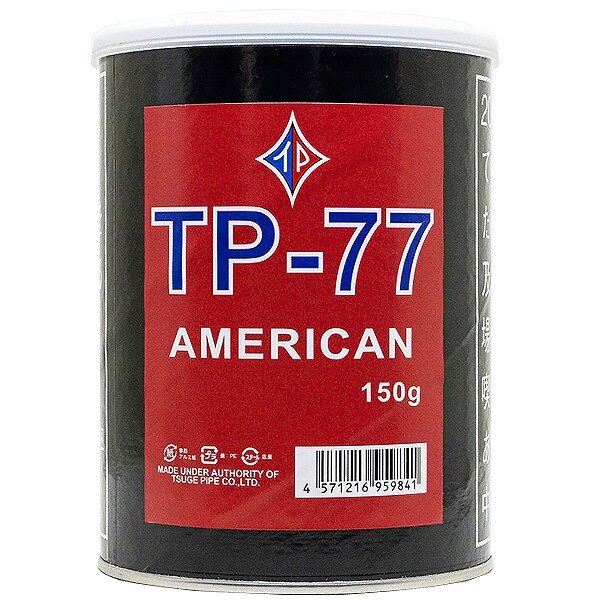 TP-77美式混合 手卷烟丝 单包/整条
