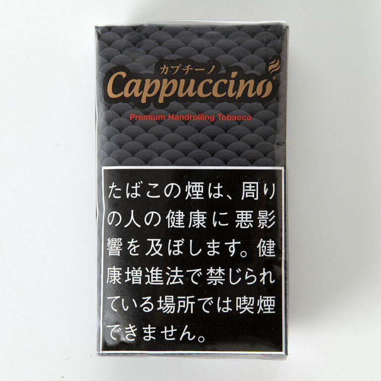 卡布奇诺 手卷烟丝 单包/整条