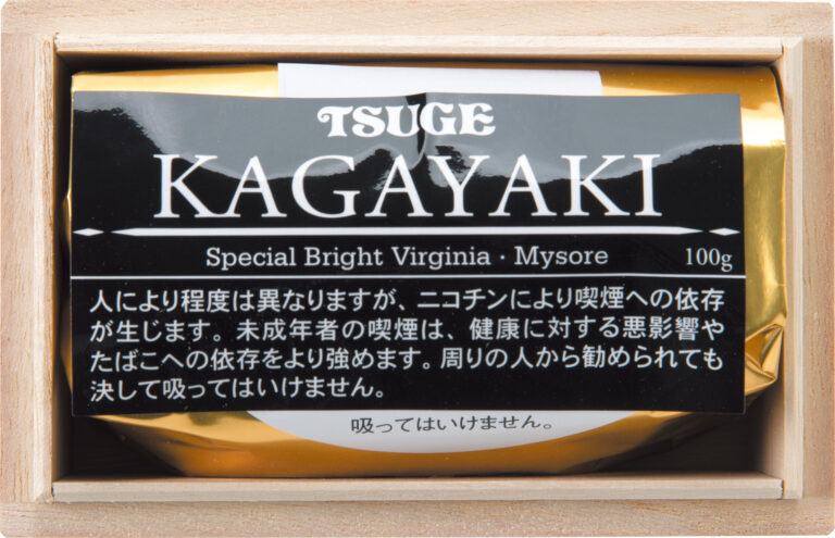 光辉（木盒） 烟斗烟丝 100g 单包/整条