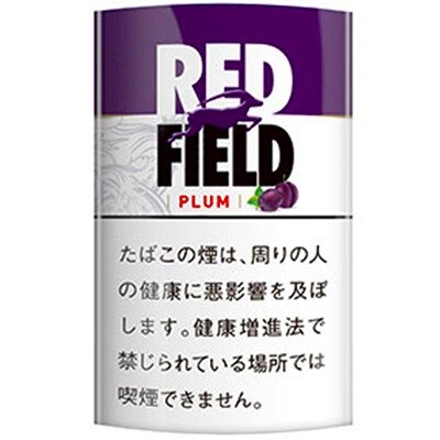 雷德菲尔德李子 手卷烟丝 单包/整条