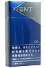 KENT1mg长支 进口风味卷烟 20支/盒 单盒/整条