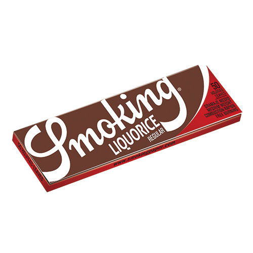 smoking甘草纸（70mm×37mm） 卷烟耗材 直径70mm×长37mm