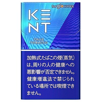 KENT原味 加热不燃烧烟弹 20支/盒 单盒/整条