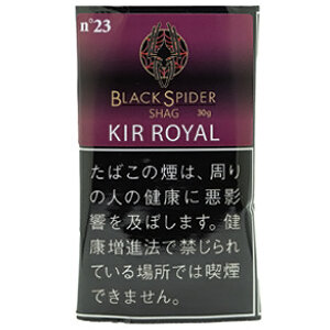 黑蜘蛛鸡尾酒 手卷烟丝 单包/整条