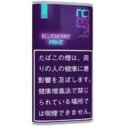 JBR蓝莓薄荷 手卷烟丝 单包/整条