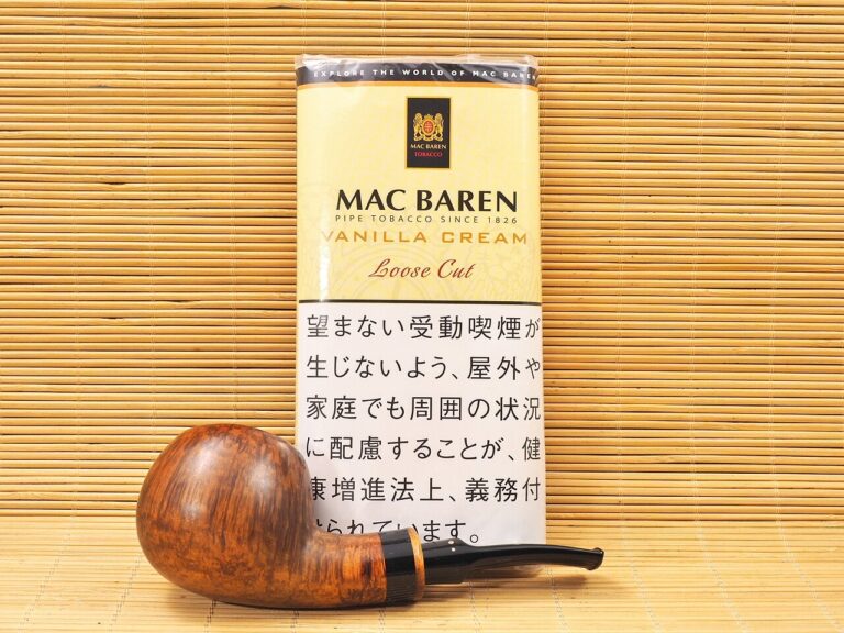 马坝奶油香草 烟斗烟丝 50g 单包/整条